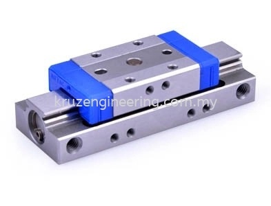Slide Table Cylinders